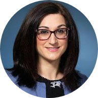Carolynn Debenedectis, MD