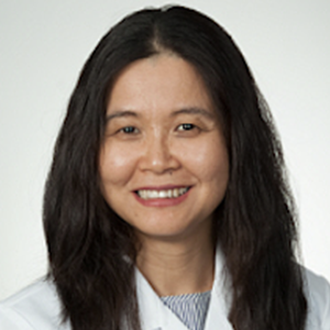 Xiaoqin Jennifer Wang, MD