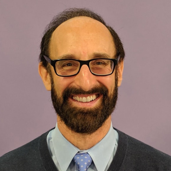 Yousem Faculty Image