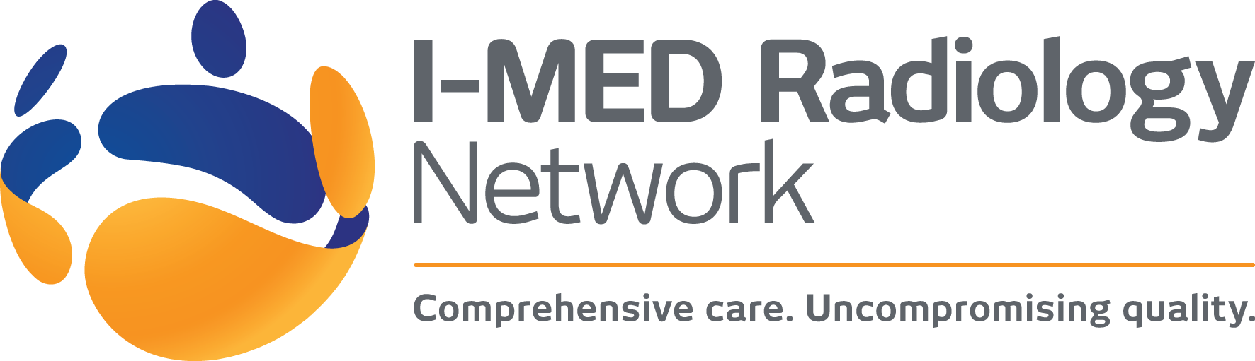 Trusted by I-MED Radiology Network