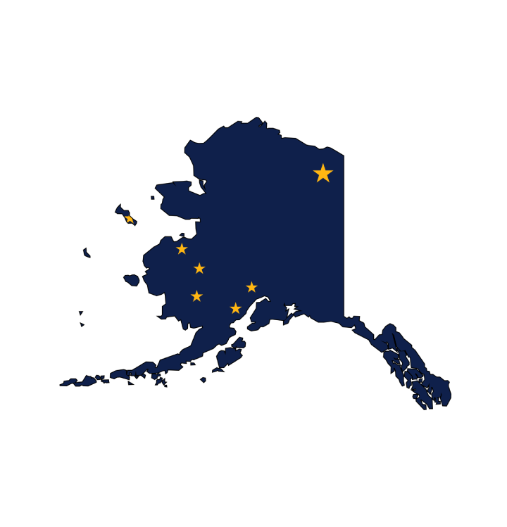 Alaska