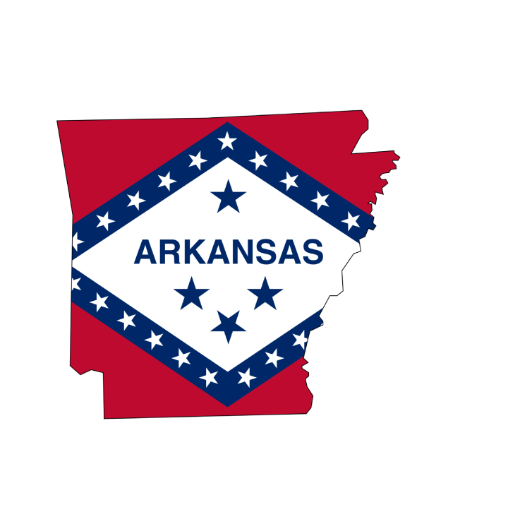 Arkansas